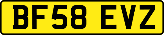BF58EVZ