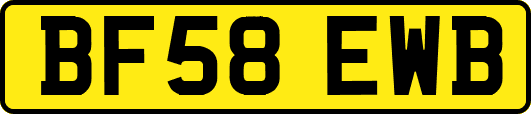 BF58EWB