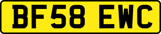 BF58EWC