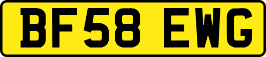 BF58EWG