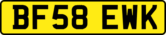 BF58EWK