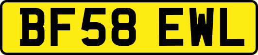 BF58EWL