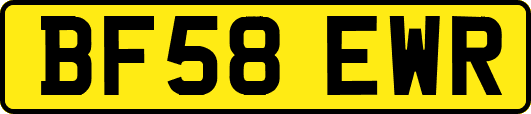BF58EWR