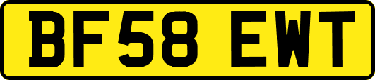 BF58EWT