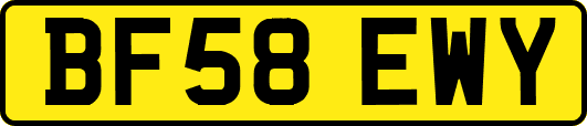 BF58EWY