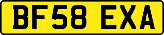 BF58EXA