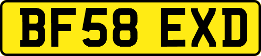 BF58EXD