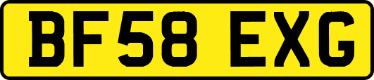 BF58EXG