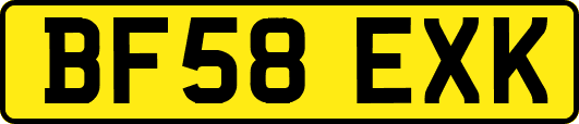 BF58EXK