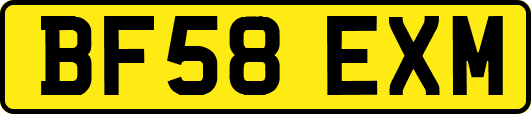 BF58EXM