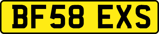 BF58EXS