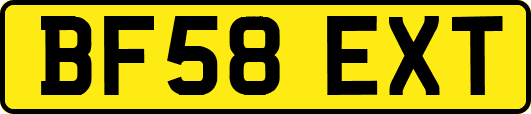 BF58EXT