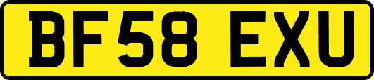 BF58EXU