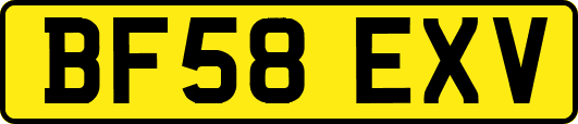 BF58EXV