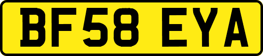 BF58EYA