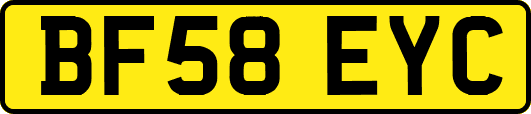BF58EYC