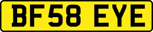 BF58EYE