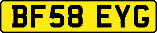 BF58EYG