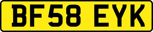 BF58EYK
