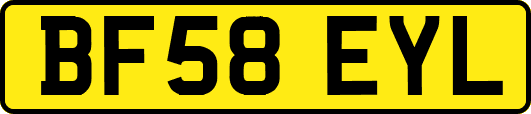 BF58EYL