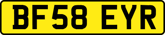 BF58EYR