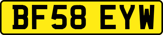 BF58EYW