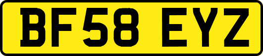 BF58EYZ