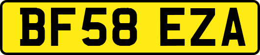 BF58EZA
