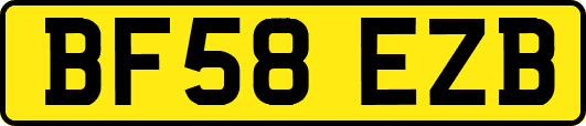 BF58EZB
