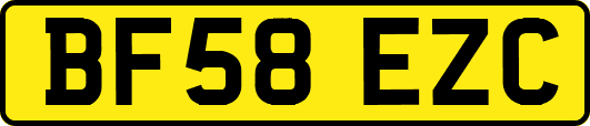BF58EZC
