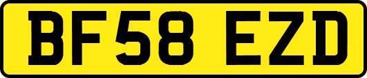 BF58EZD