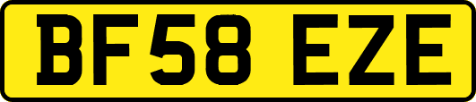 BF58EZE