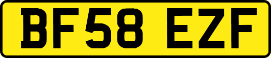 BF58EZF