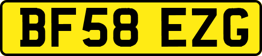 BF58EZG