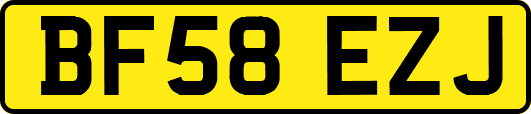 BF58EZJ