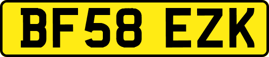 BF58EZK