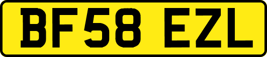 BF58EZL