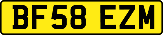 BF58EZM