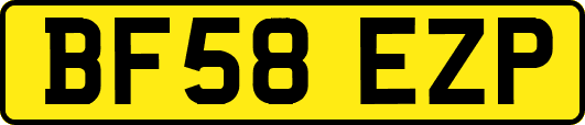 BF58EZP