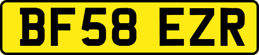 BF58EZR