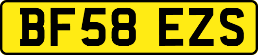 BF58EZS