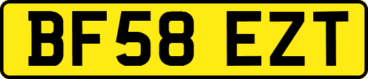 BF58EZT