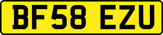 BF58EZU