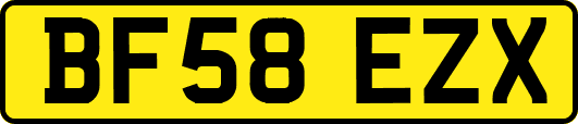 BF58EZX