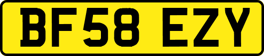 BF58EZY