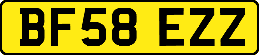 BF58EZZ