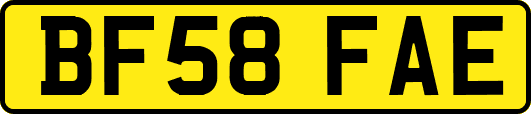 BF58FAE