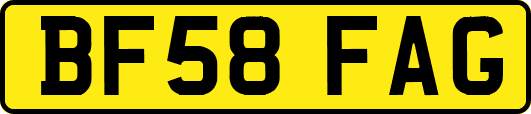 BF58FAG