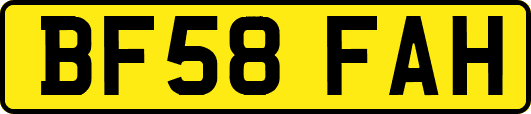 BF58FAH
