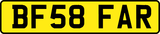 BF58FAR